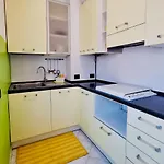 Arena Mecenate House Apartman Milánó
