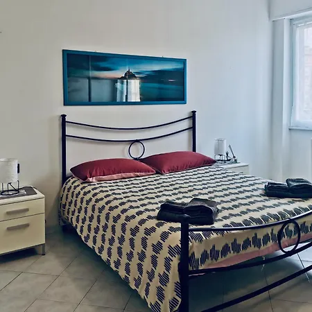 Arena Mecenate House Lejlighed Milano