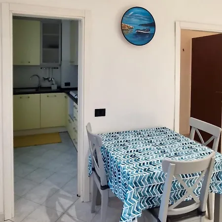 Lejlighed Arena Mecenate House