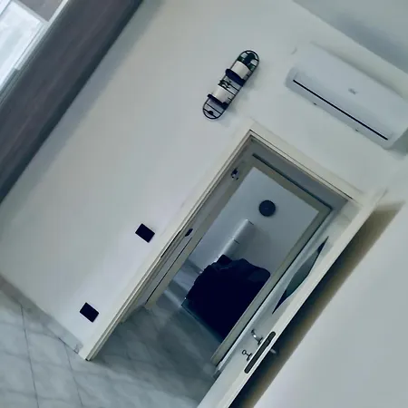 아파트 Arena Mecenate House