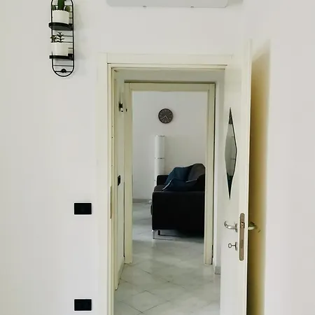 Arena Mecenate House * 밀라노