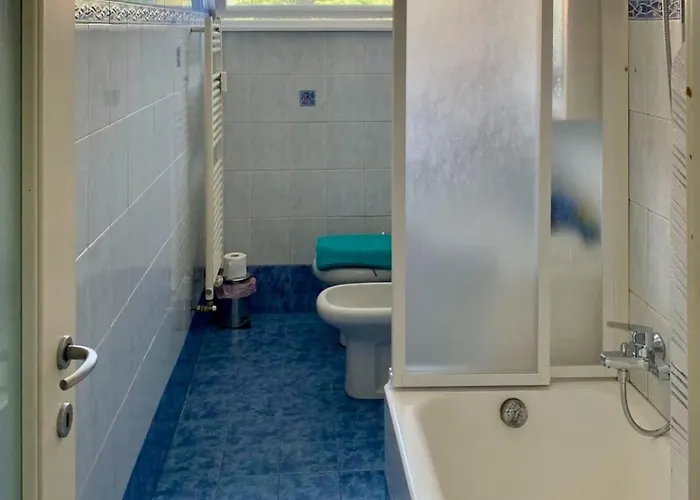 Lejlighed Arena Mecenate House