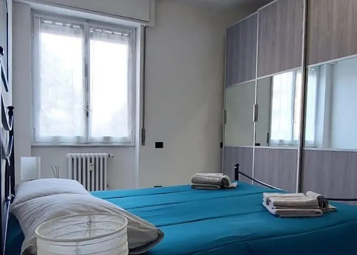 Lejlighed Arena Mecenate House