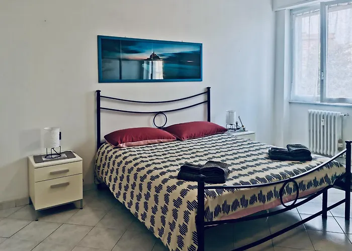 Arena Mecenate House Lejlighed Milano