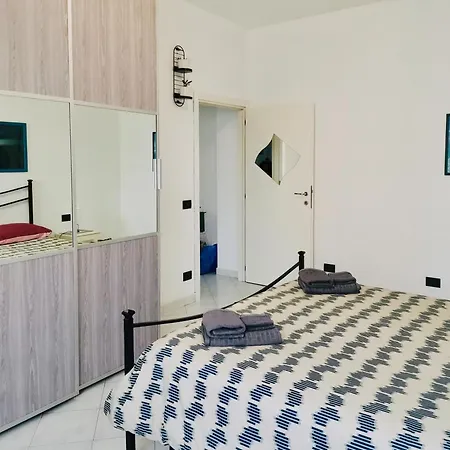 Διαμέρισμα Arena Mecenate House Μιλάνο